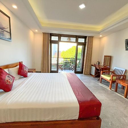 Trendy Life Villa Hoi An Exterior photo