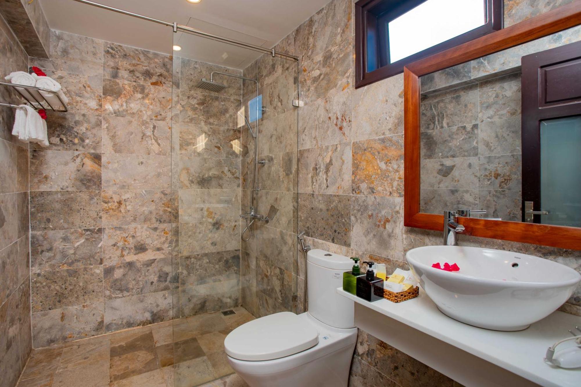 Trendy Life Villa Hoi An Exterior photo