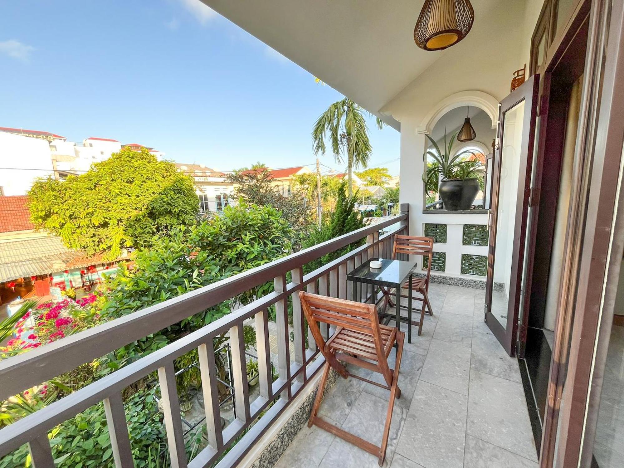 Trendy Life Villa Hoi An Exterior photo