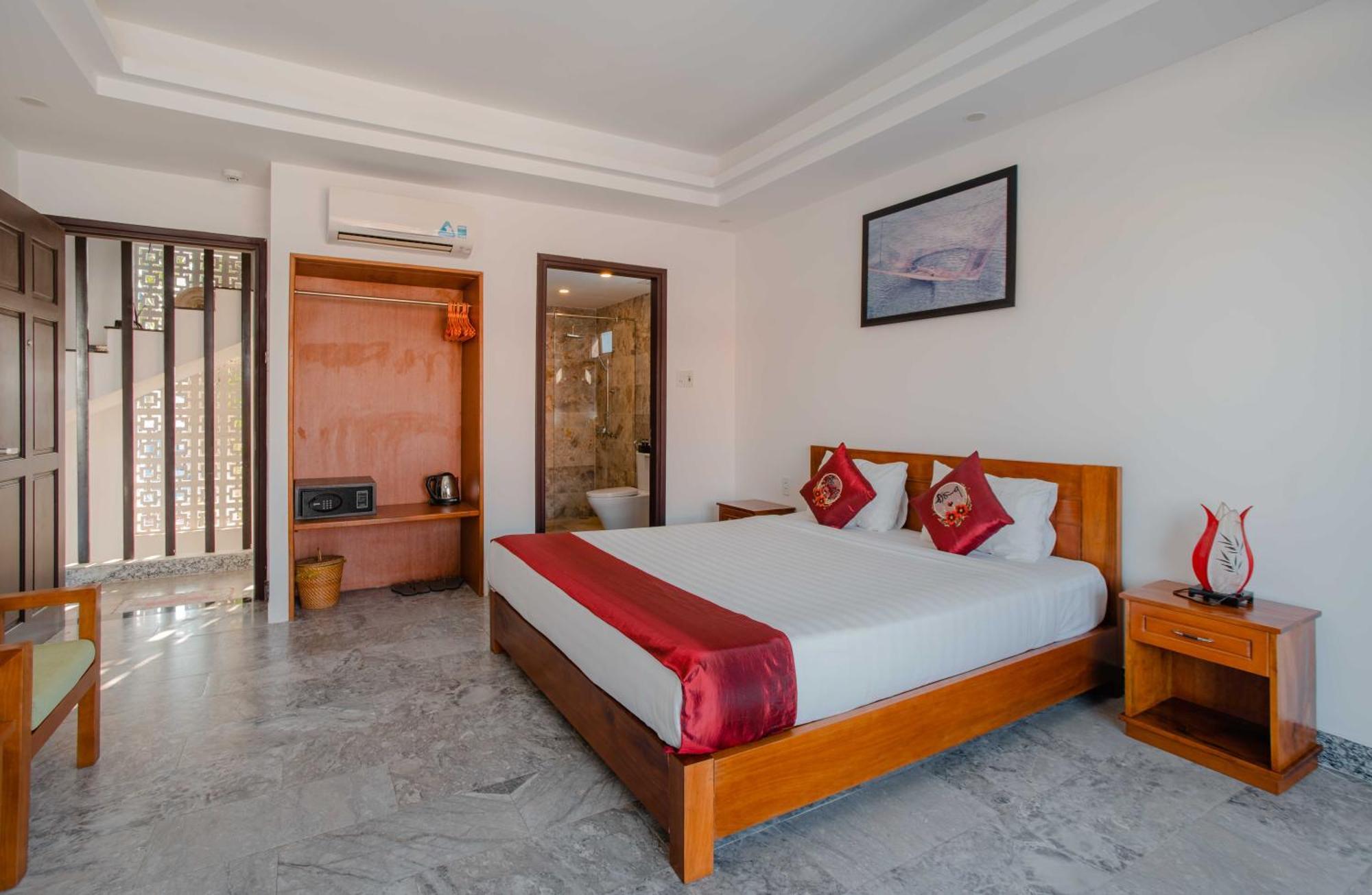 Trendy Life Villa Hoi An Exterior photo