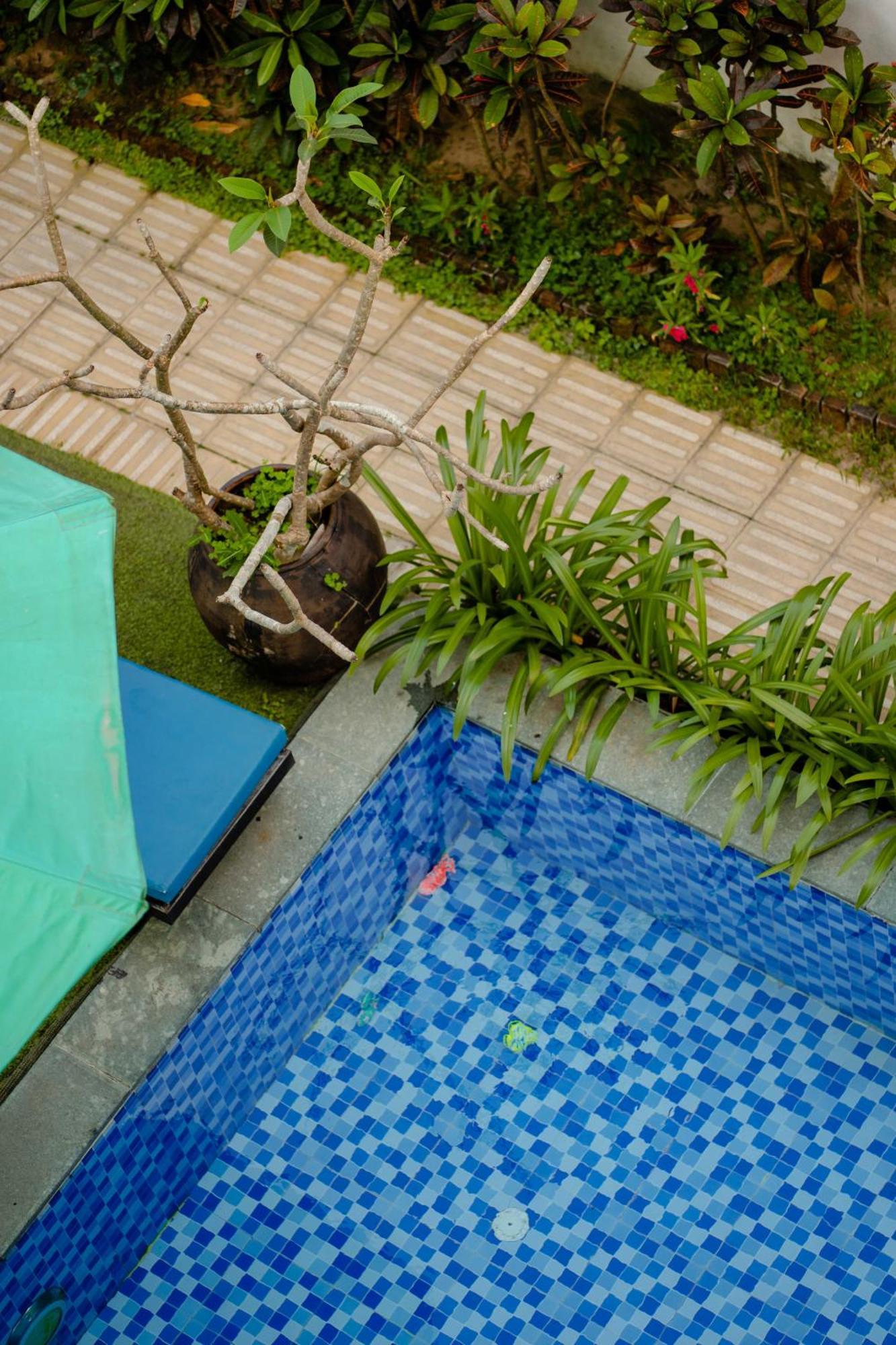 Trendy Life Villa Hoi An Exterior photo