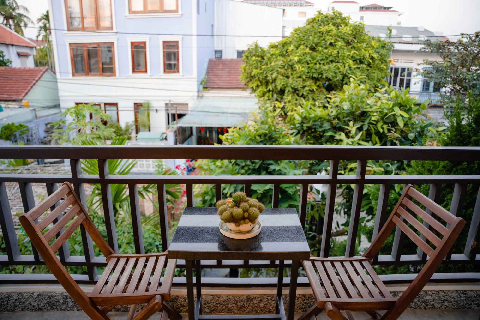 Trendy Life Villa Hoi An Exterior photo